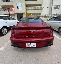 هيونداي سوناتا